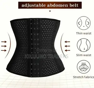 Abdominal Corset Belts Belt Women' Waist Slim Body Cincher