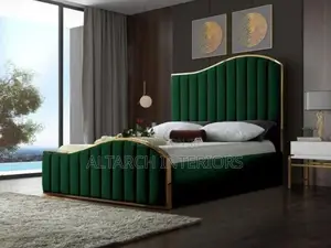 Bed of 5x6feet Call