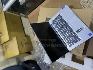 New Laptop Lenovo IdeaPad 1 8GB Intel Celeron SSD 256GB