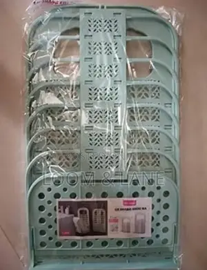 Portable Foldable Hanging Basket