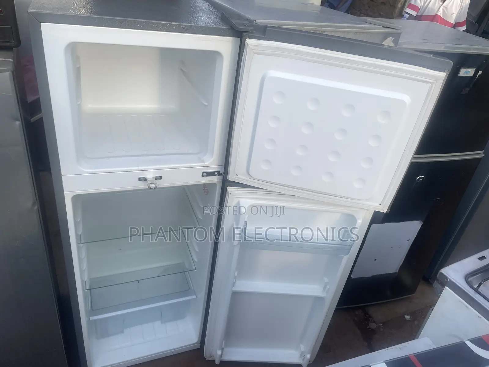 Sayona 200litres Fridge