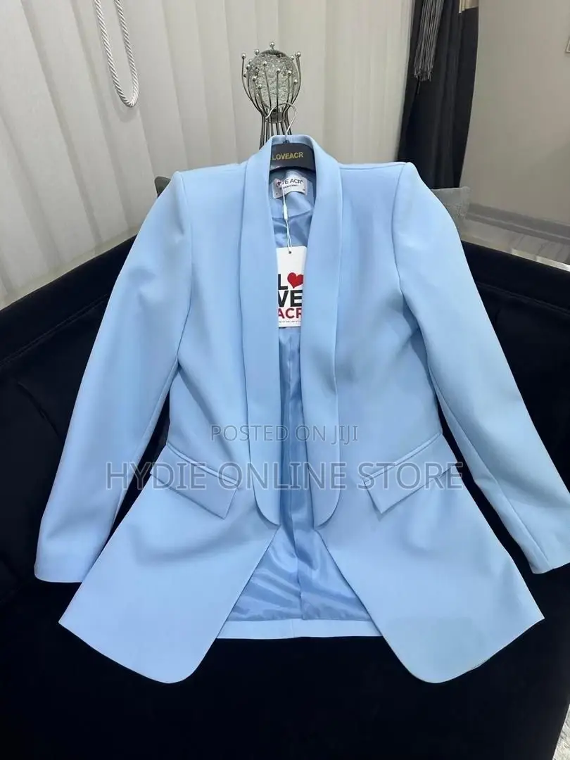 Quality Ladies Blazers