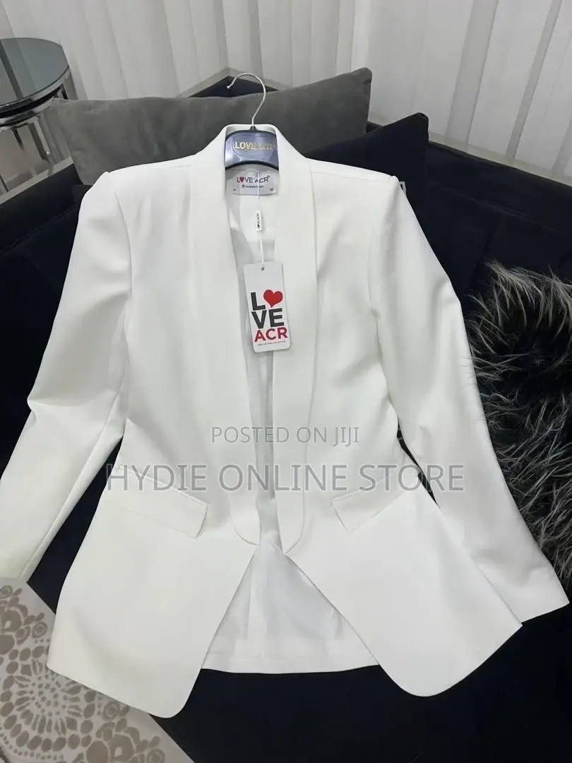 Quality Ladies Blazers