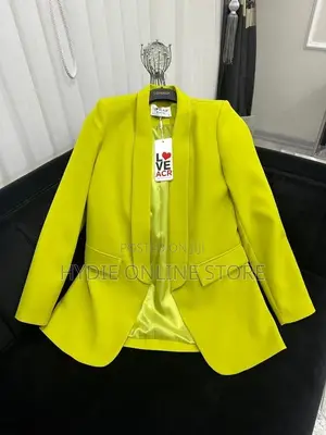 Quality Ladies Blazers