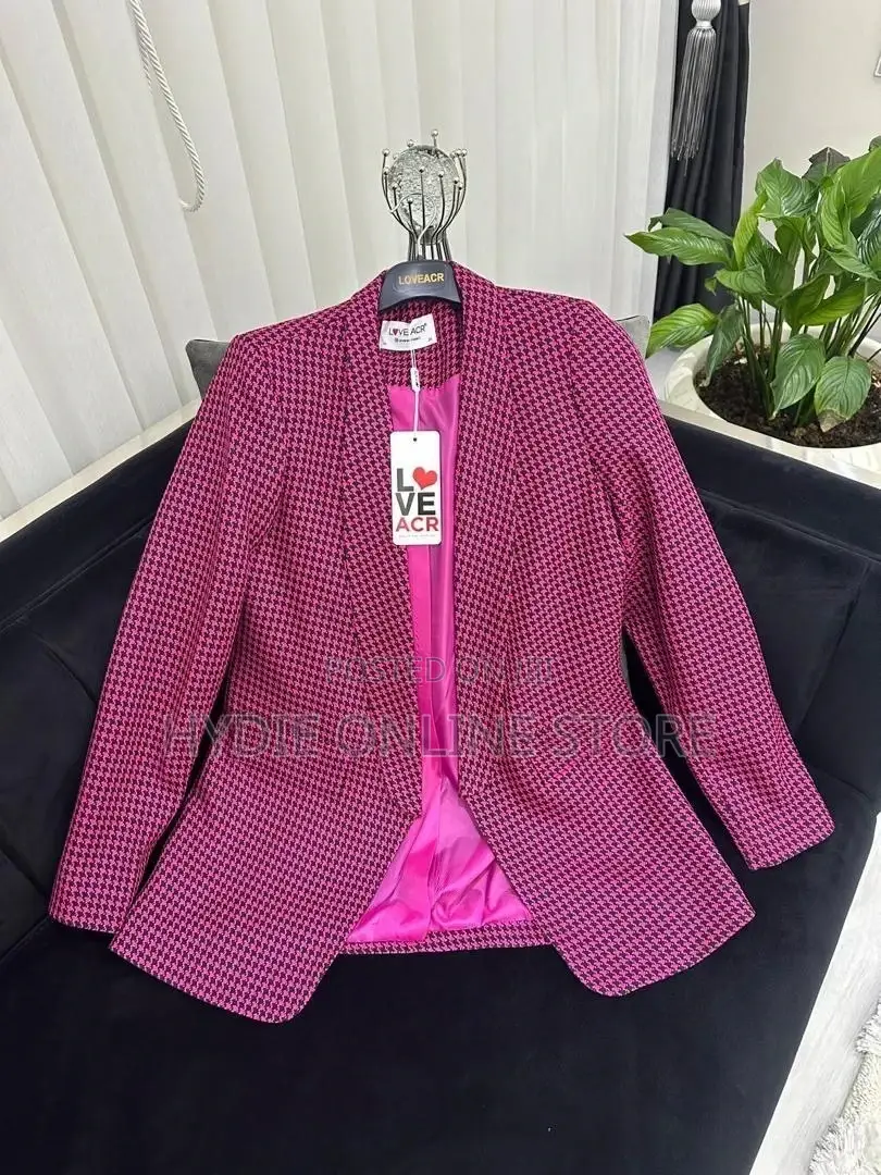 Quality Ladies Blazers