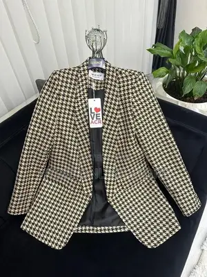 Quality Ladies Blazers
