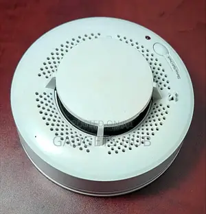 Smoke Heat Detector