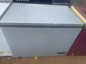 Used 350 Litre Deep Freezer in Excellent Condition