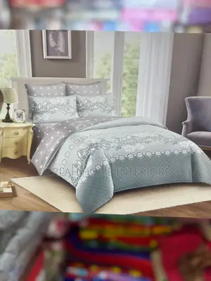 Quality Bedcovers Per Each Set 4*6