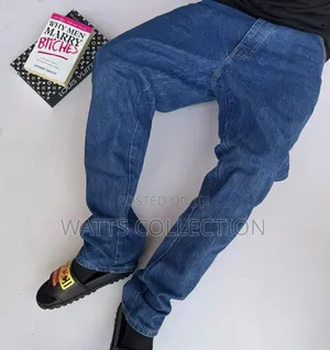 Baggy Jeans
