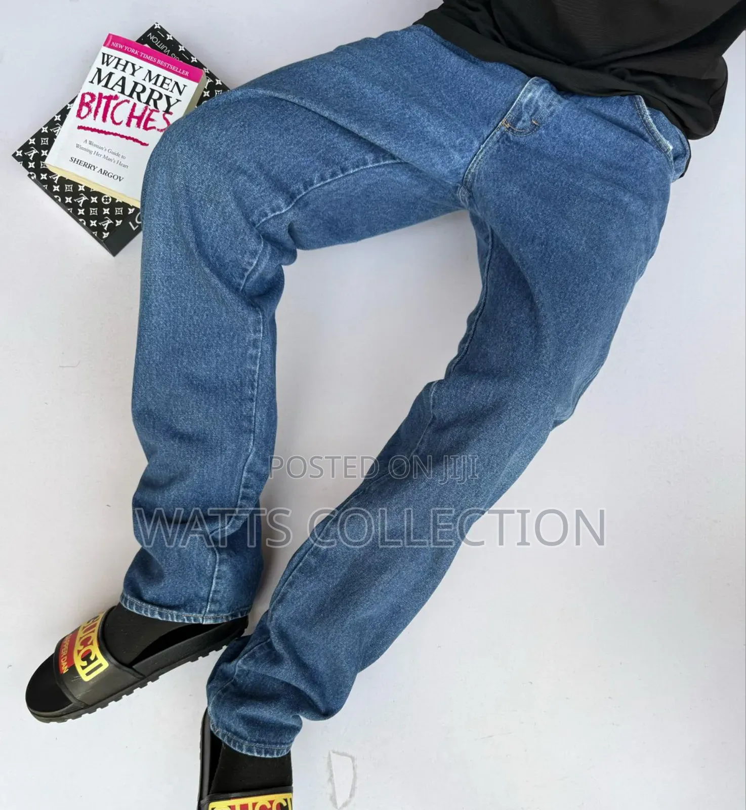 Baggy Jeans