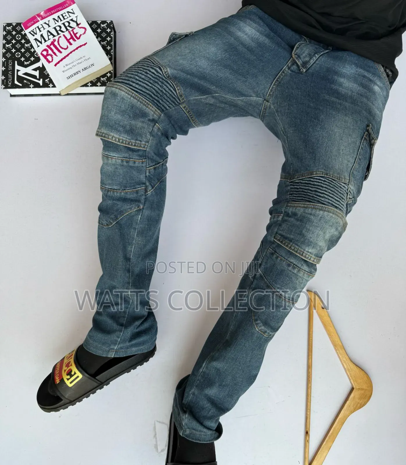 Baggy Jeans