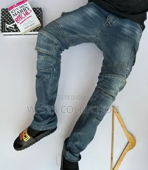 Baggy Jeans