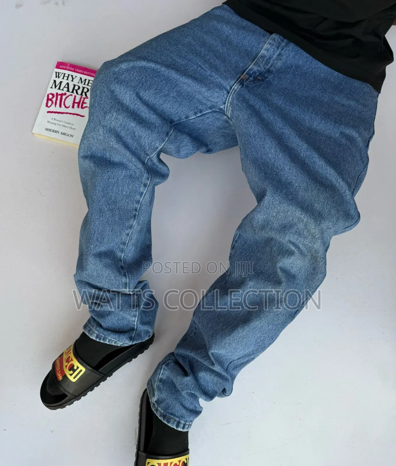 Baggy Jeans