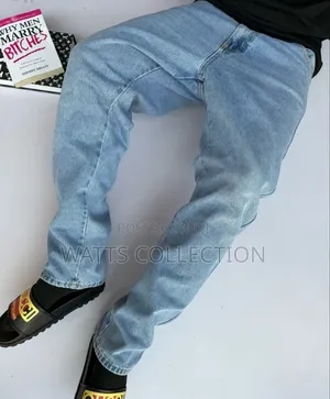 Baggy Jeans