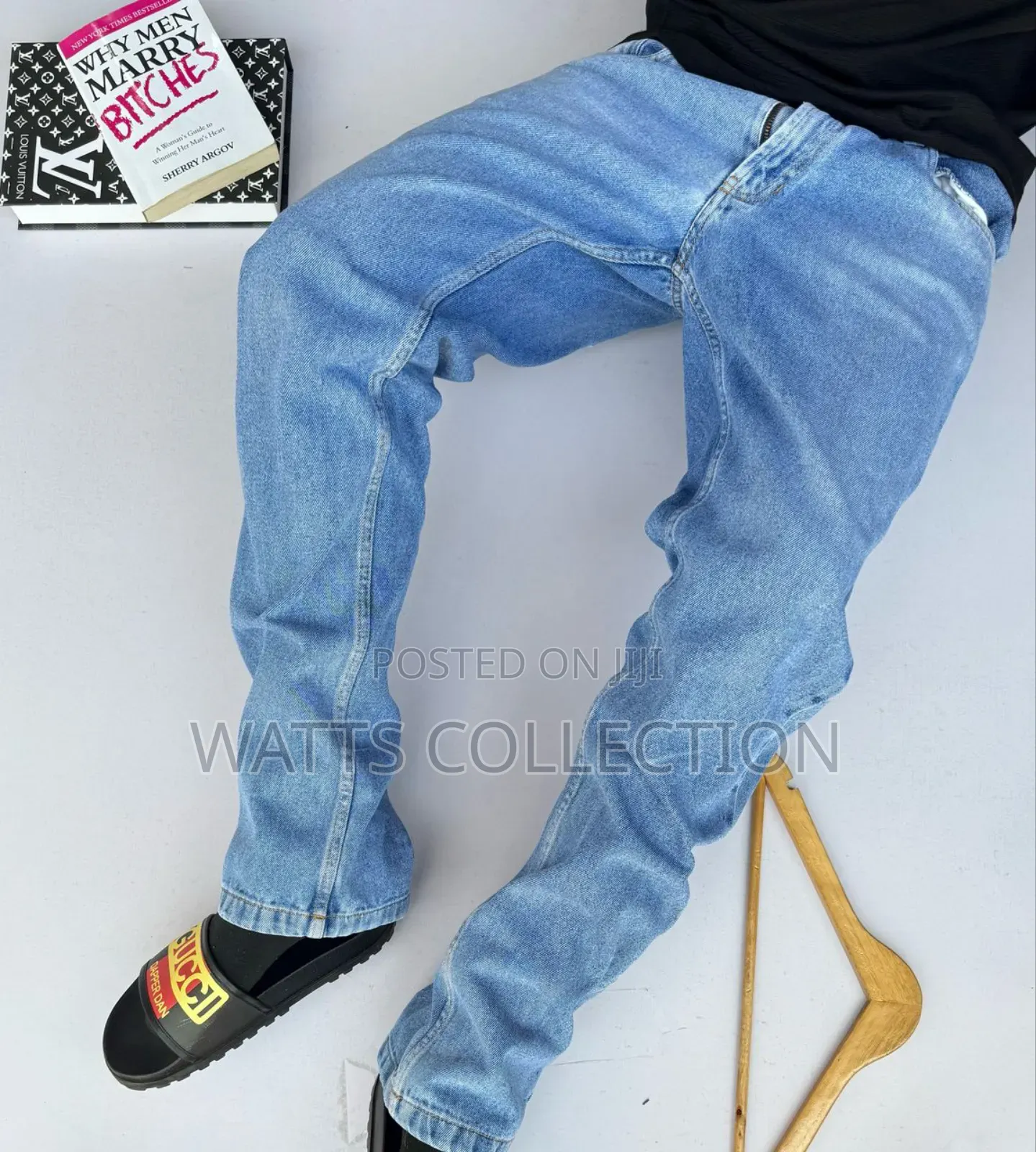 Baggy Jeans
