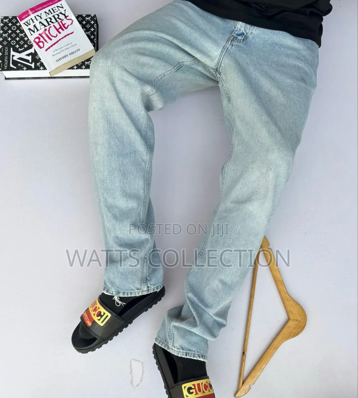 Baggy Jeans