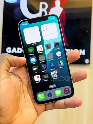 Apple iPhone 12 Pro 256 GB Gold