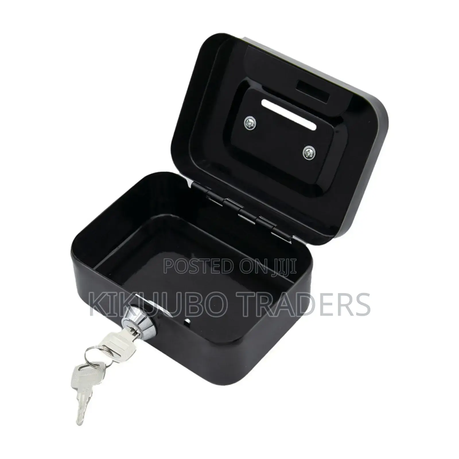 Portable Safe