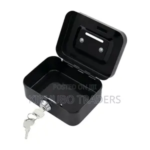 Portable Safe