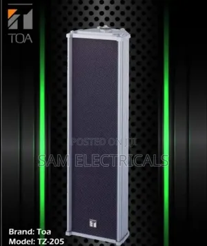 Photo - Column Speaker 40w