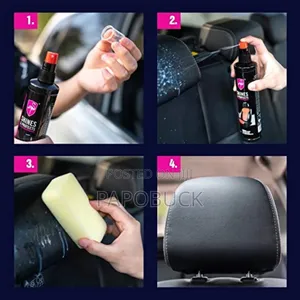 Flamingo Carcare Tech Protectant