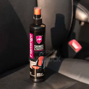 Flamingo Carcare Tech Protectant
