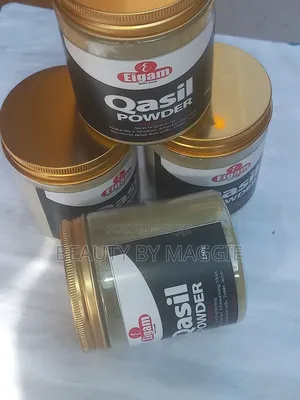 Photo - Qasil Powder for Sale in Kampala, Uganda, South Sudan