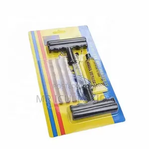 Tubeless Tire Repair Kit