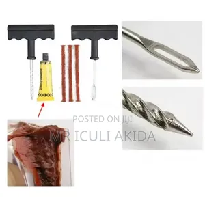 Tubeless Tire Repair Kit