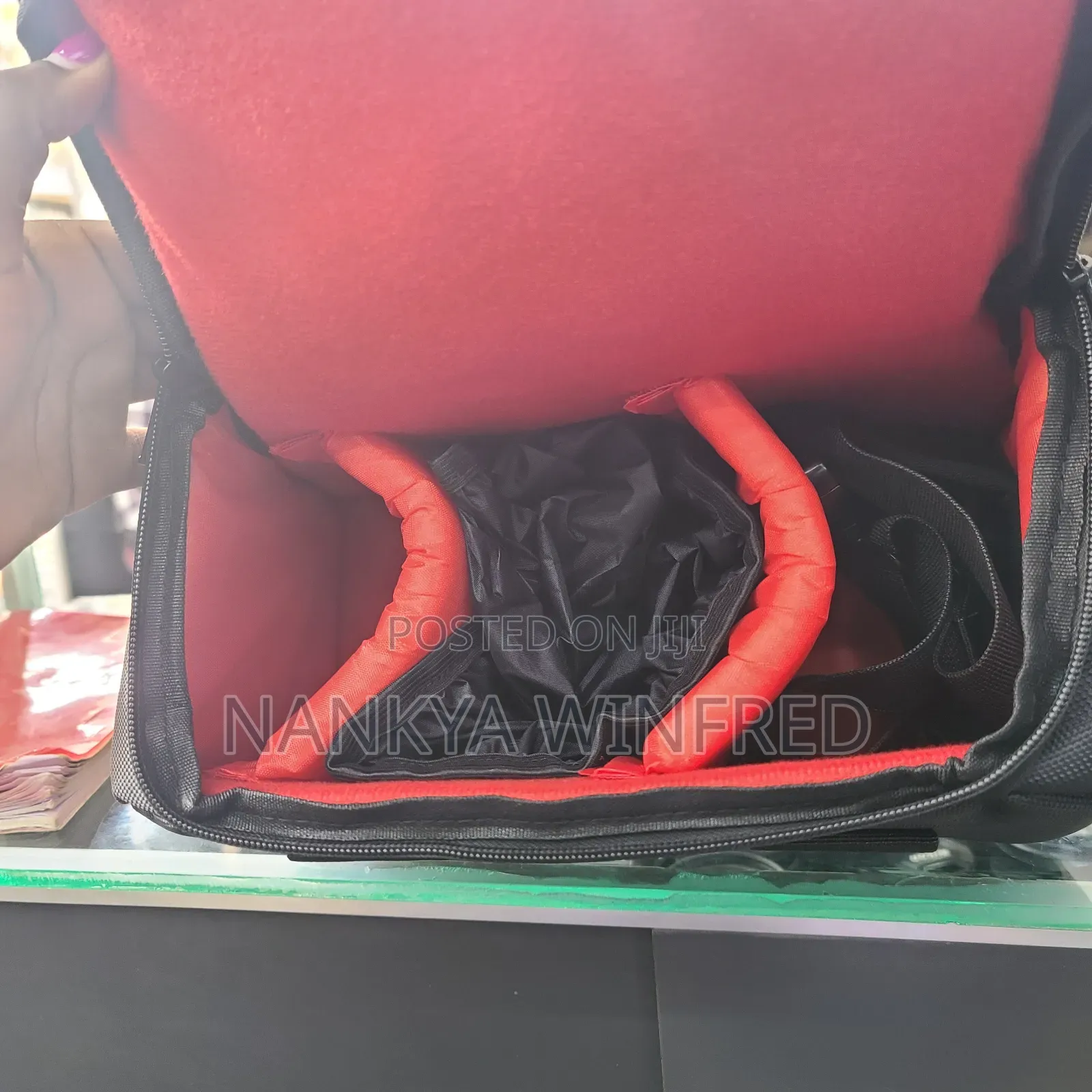 Camera Bag