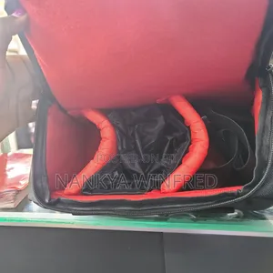 Camera Bag
