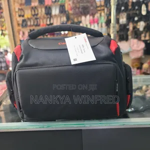 Camera Bag