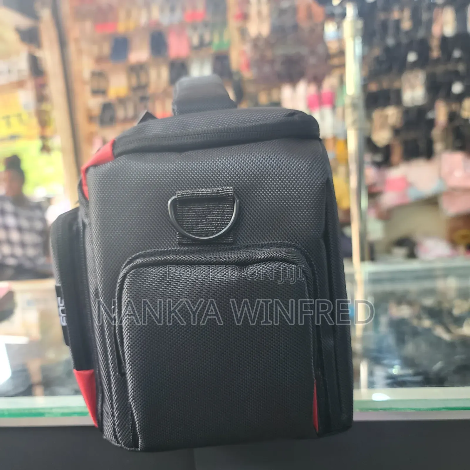 Camera Bag