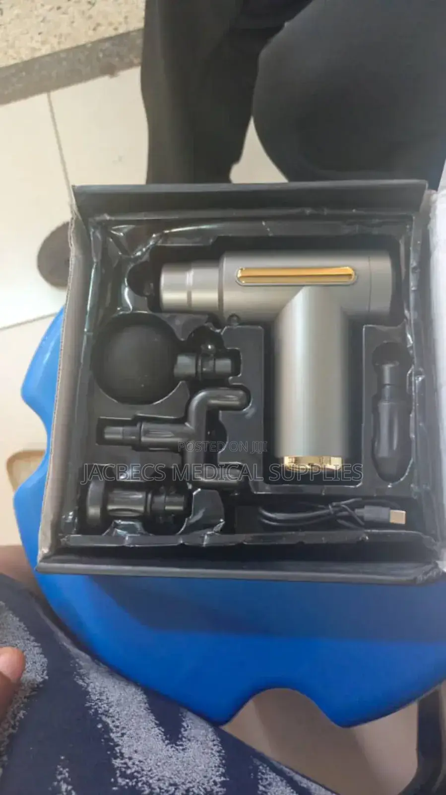Massage Gun