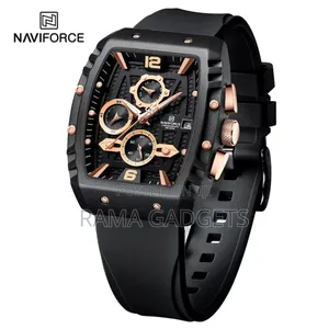 Naviforce 8025 
Watch
