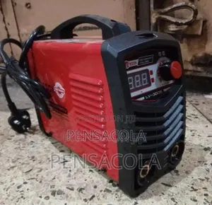 Photo - Lv 300s Edon Welding Machine