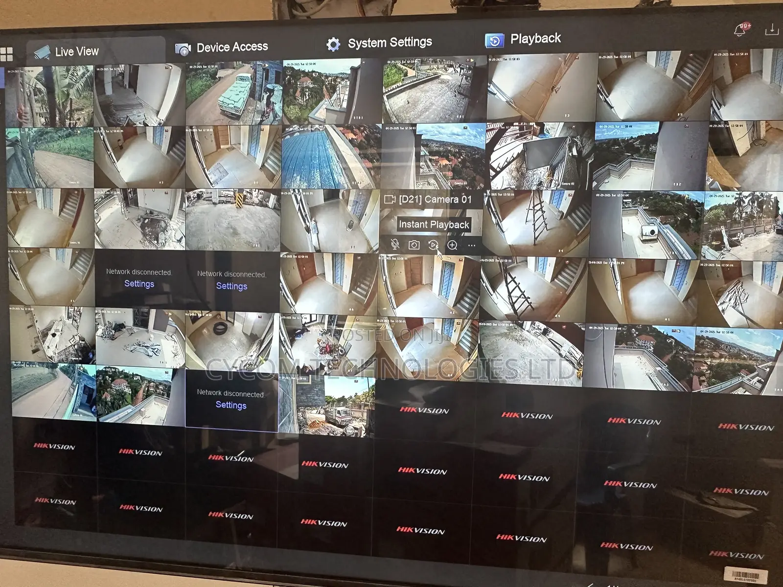 Full Hd Cameras