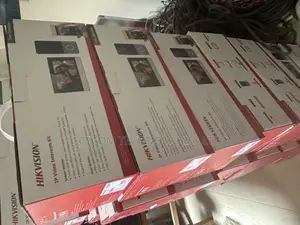 Hik Video Intercom