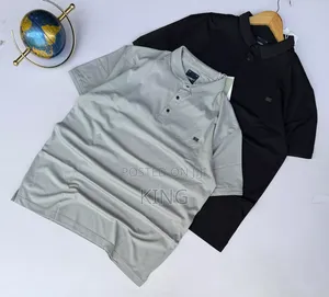 Vogue High Dens T-Shirt