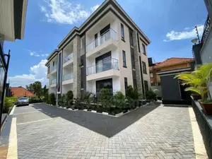 3bdrm Apartment in Kira, Central Division for rent