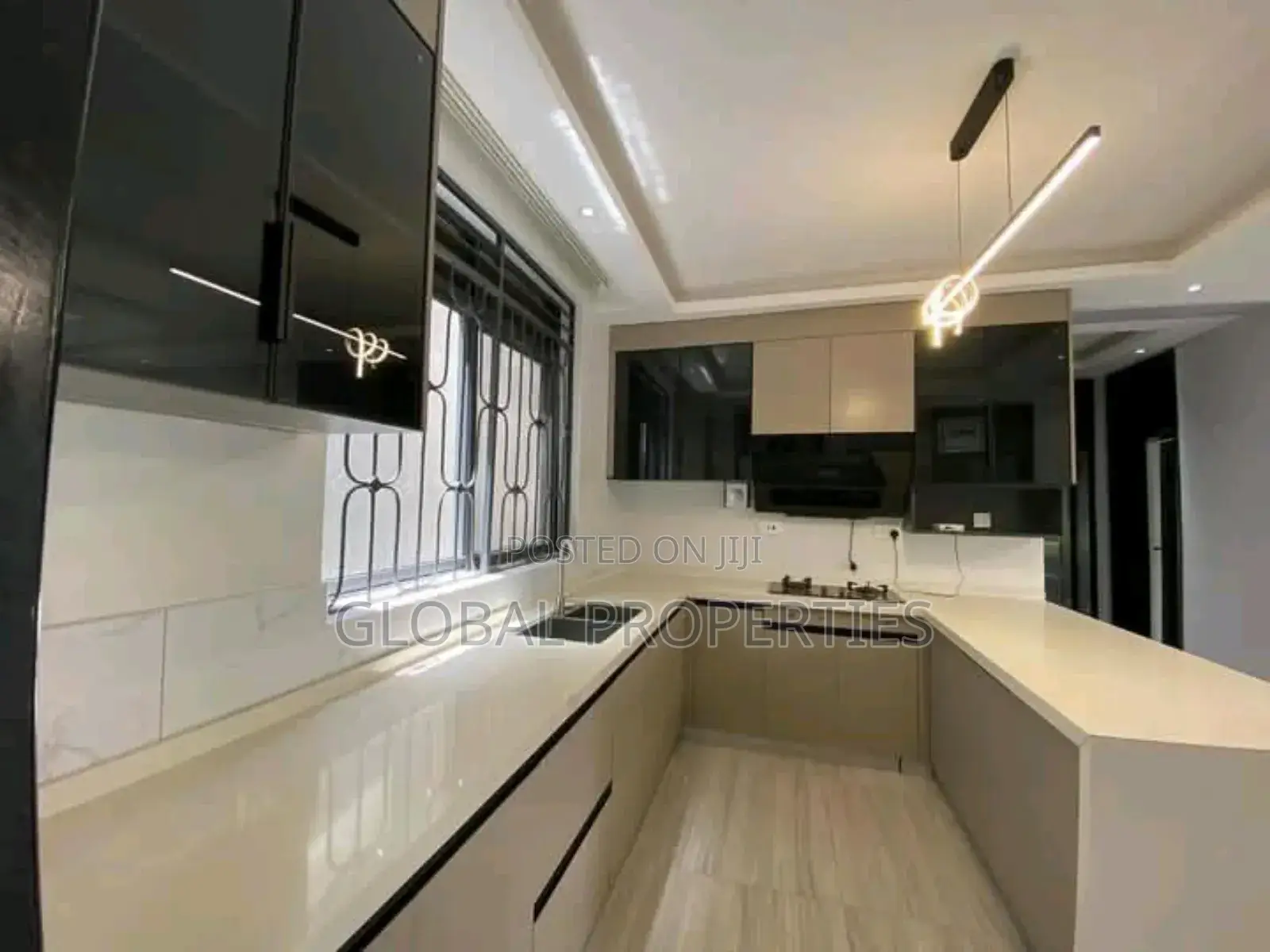 3bdrm Apartment in Kira, Central Division for rent