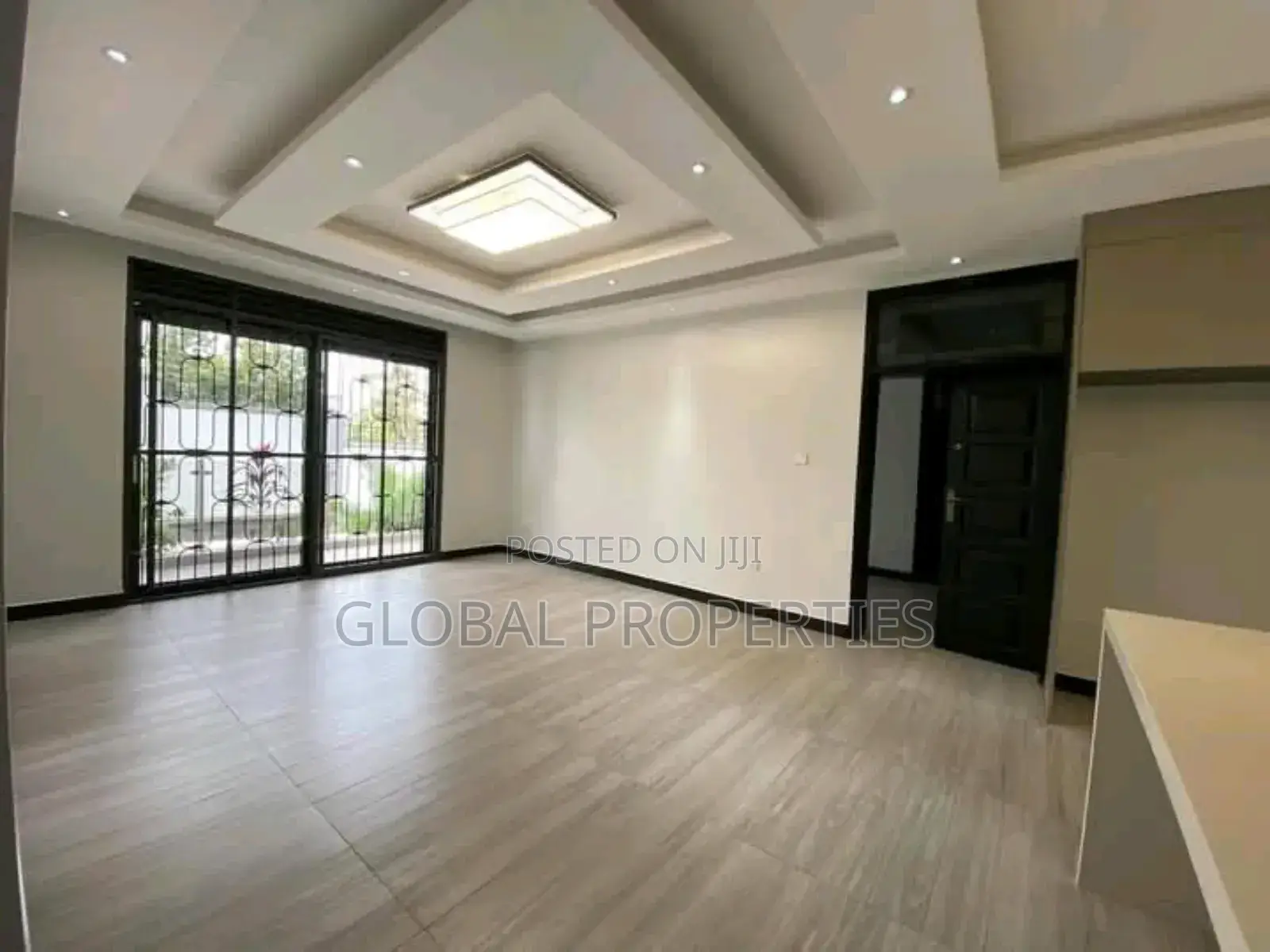 3bdrm Apartment in Kira, Central Division for rent