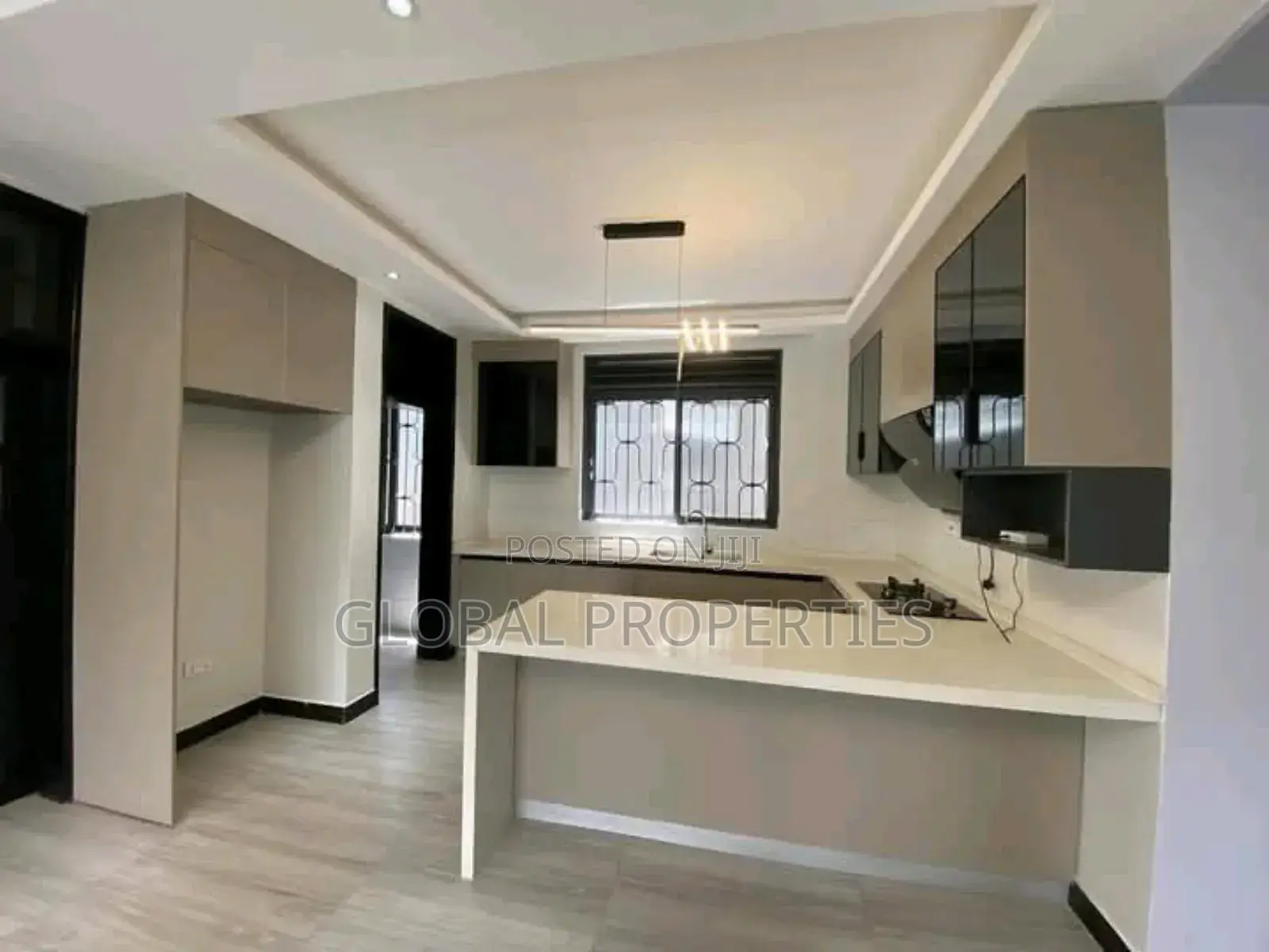 3bdrm Apartment in Kira, Central Division for rent