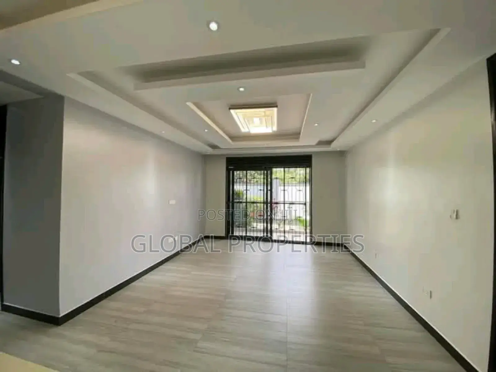 3bdrm Apartment in Kira, Central Division for rent
