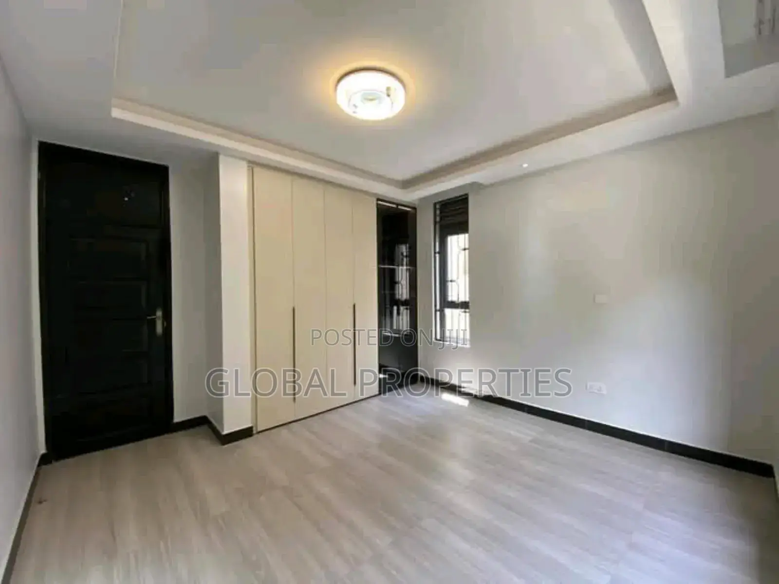 3bdrm Apartment in Kira, Central Division for rent