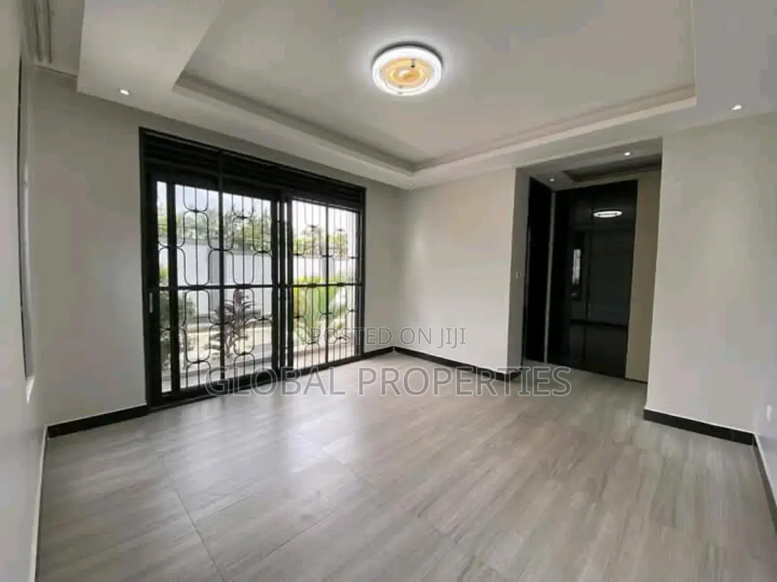 3bdrm Apartment in Kira, Central Division for rent