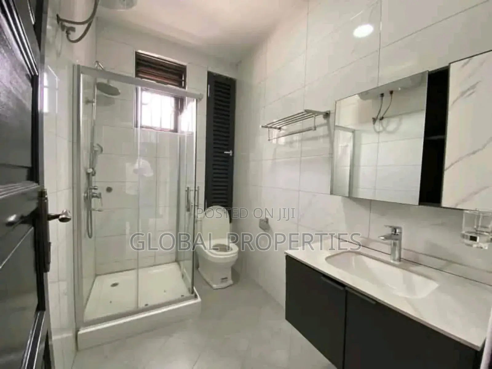 3bdrm Apartment in Kira, Central Division for rent