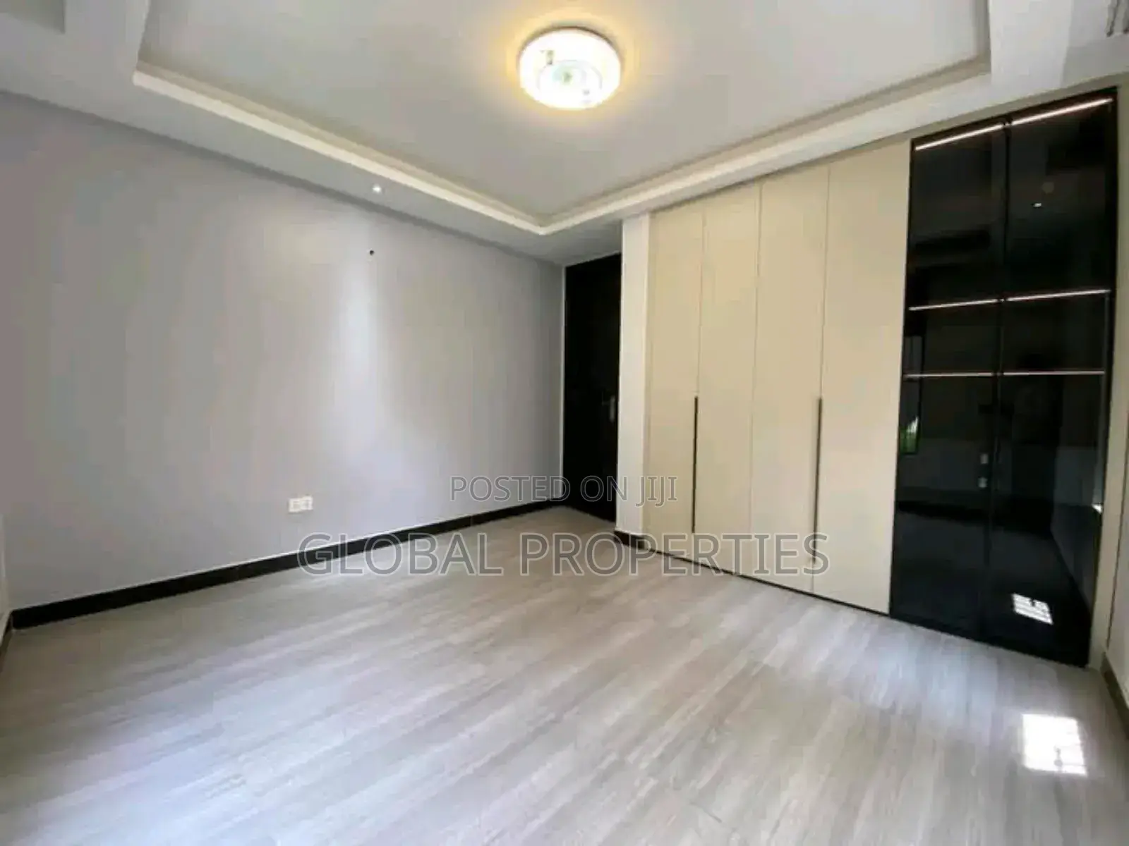 3bdrm Apartment in Kira, Central Division for rent