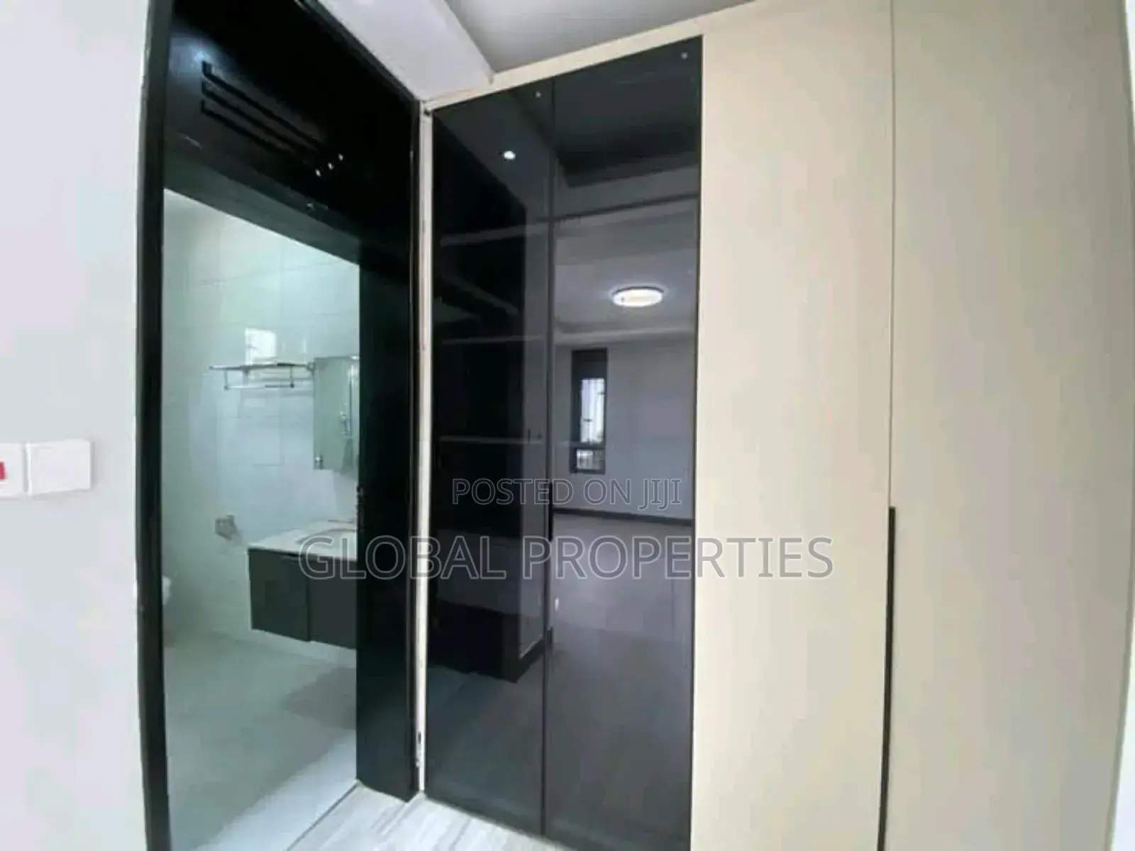 3bdrm Apartment in Kira, Central Division for rent